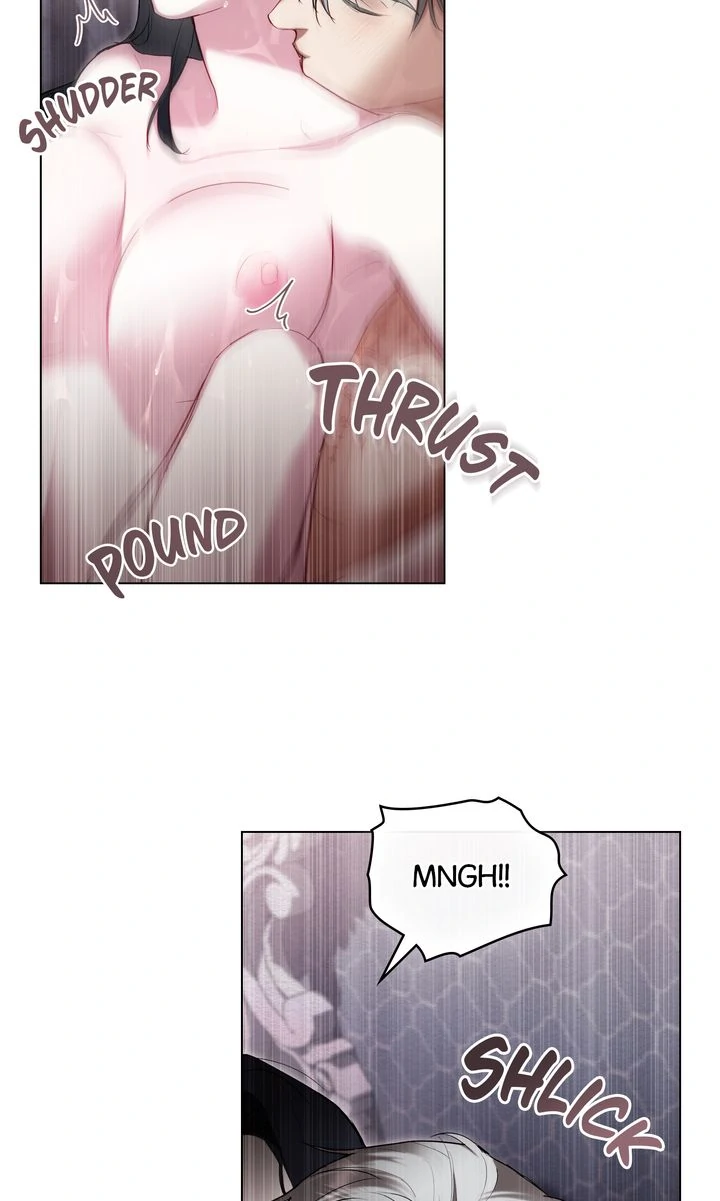 The Princess’s Bedroom Doll [Mature Official] - Chapter 51 manhwa