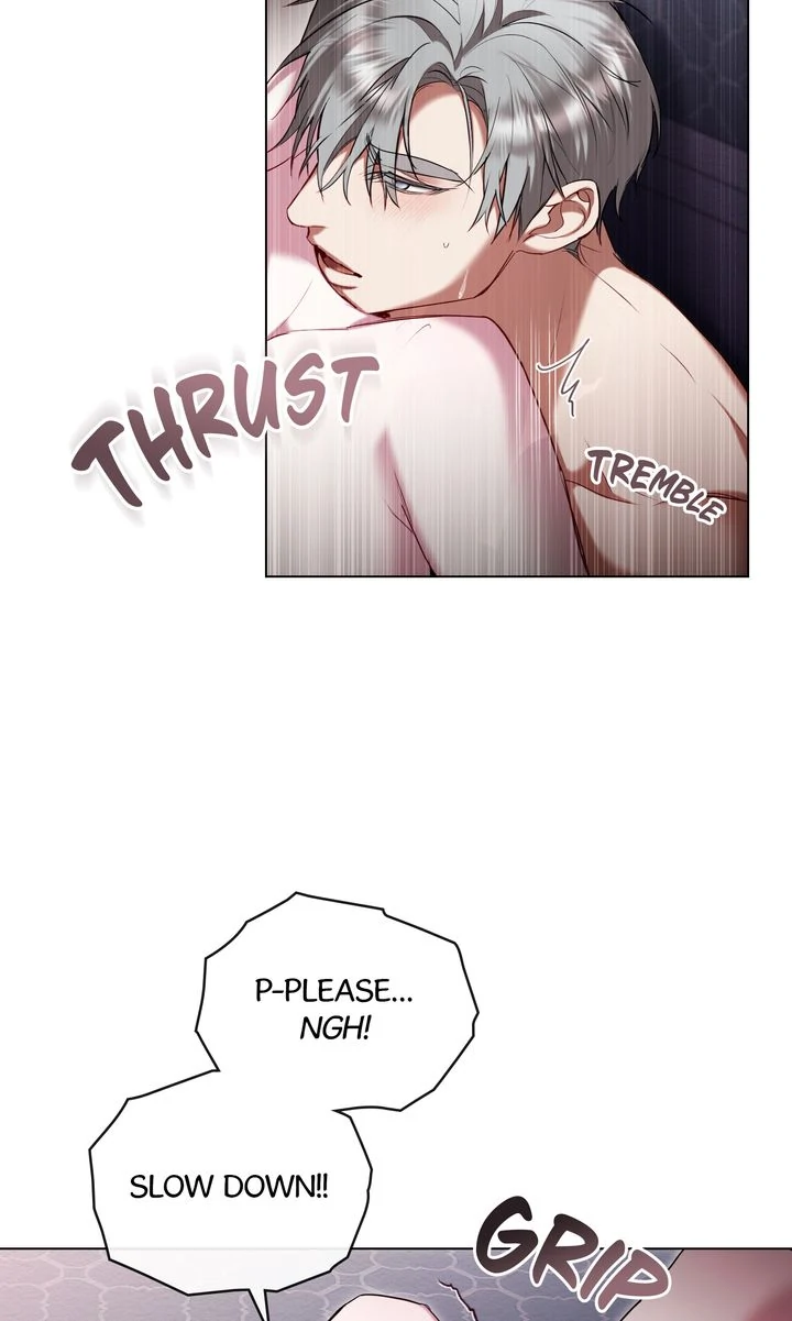 The Princess’s Bedroom Doll [Mature Official] - Chapter 51 manhwa