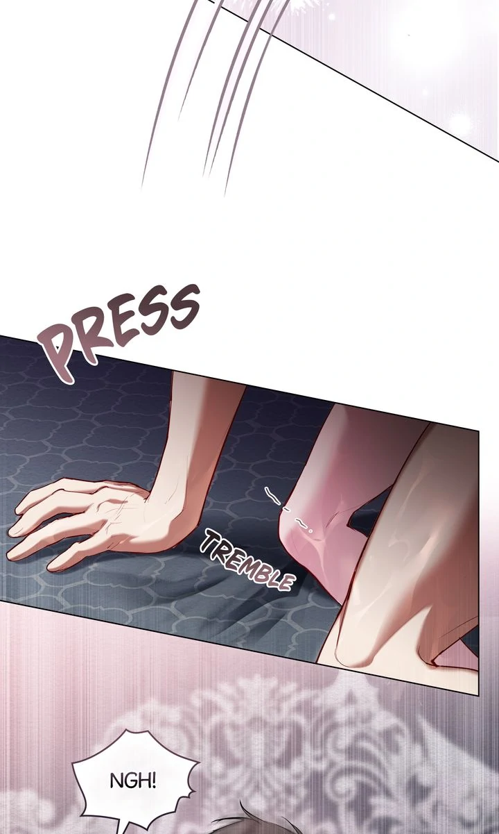The Princess’s Bedroom Doll [Mature Official] - Chapter 51 manhwa