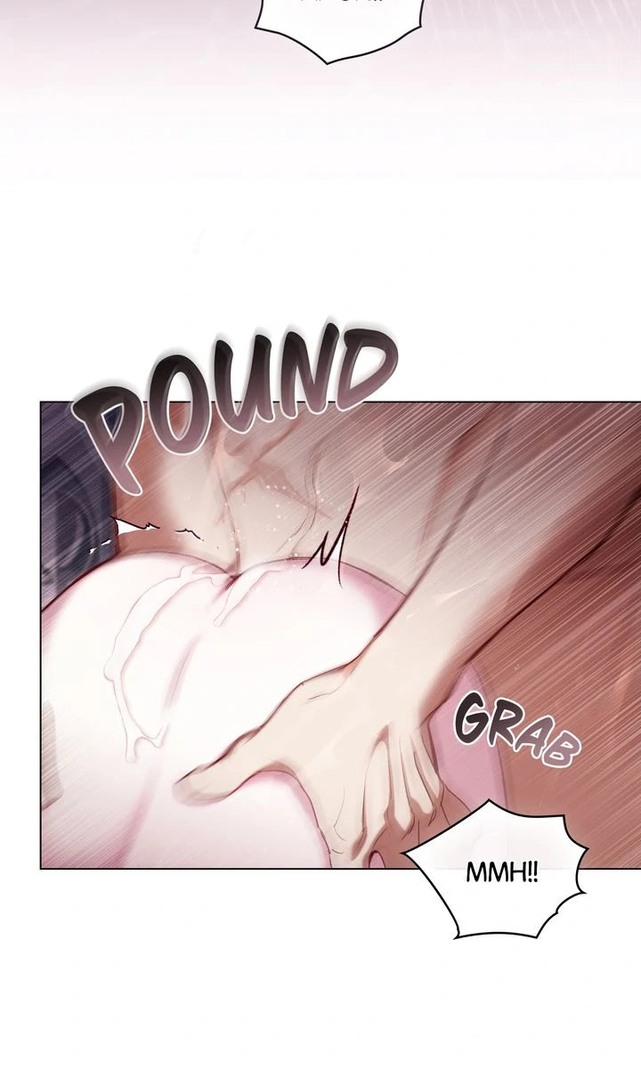 The Princess’s Bedroom Doll [Mature Official] - Chapter 51 manhwa