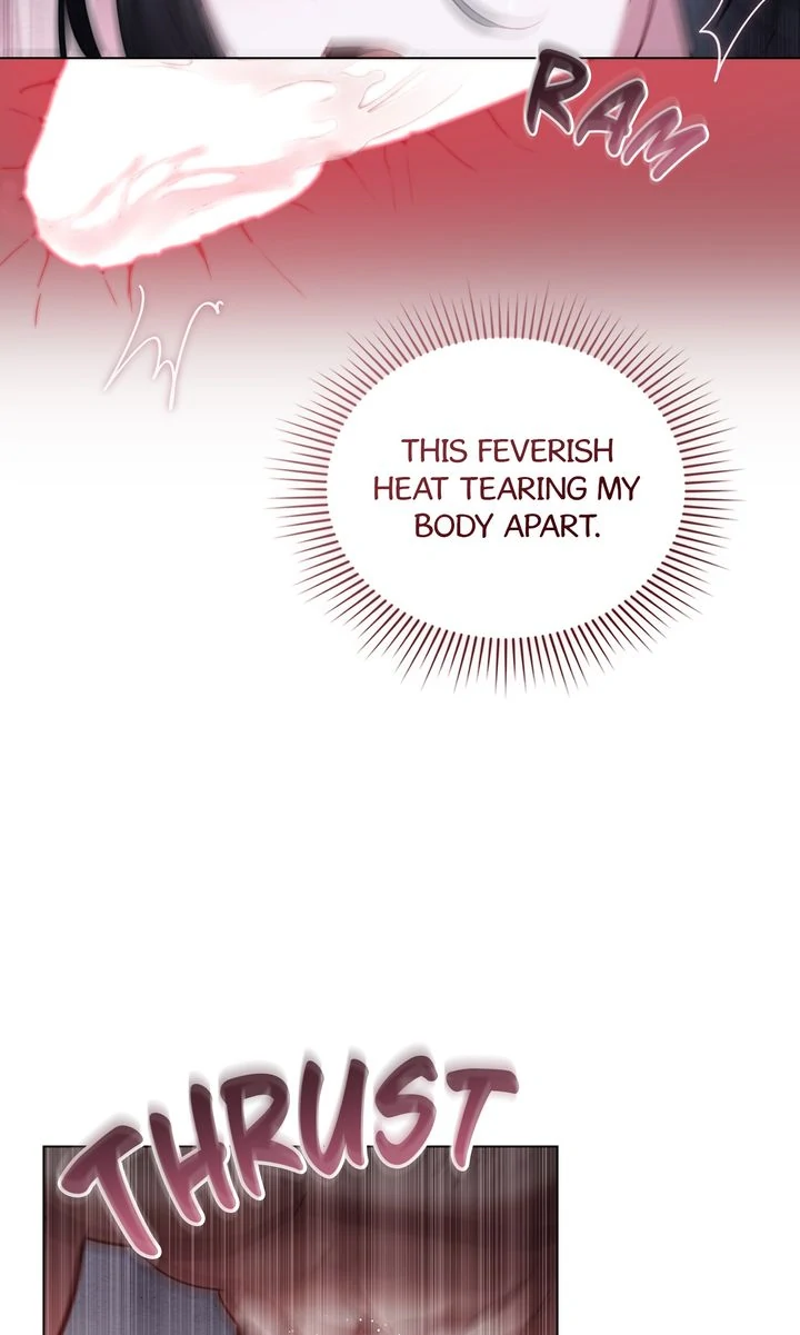 The Princess’s Bedroom Doll [Mature Official] - Chapter 51 manhwa