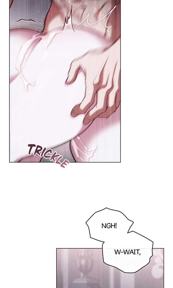 The Princess’s Bedroom Doll [Mature Official] - Chapter 51 manhwa
