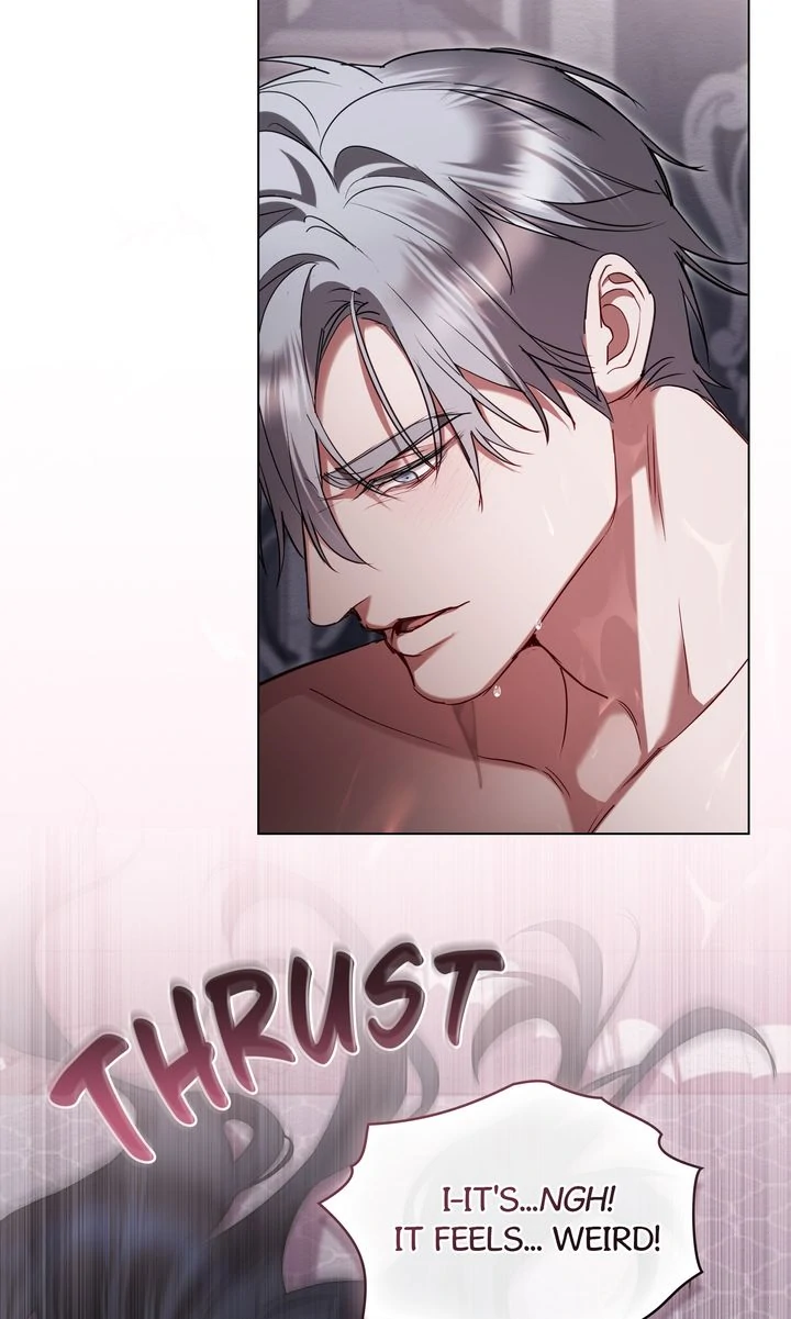 The Princess’s Bedroom Doll [Mature Official] - Chapter 51 manhwa