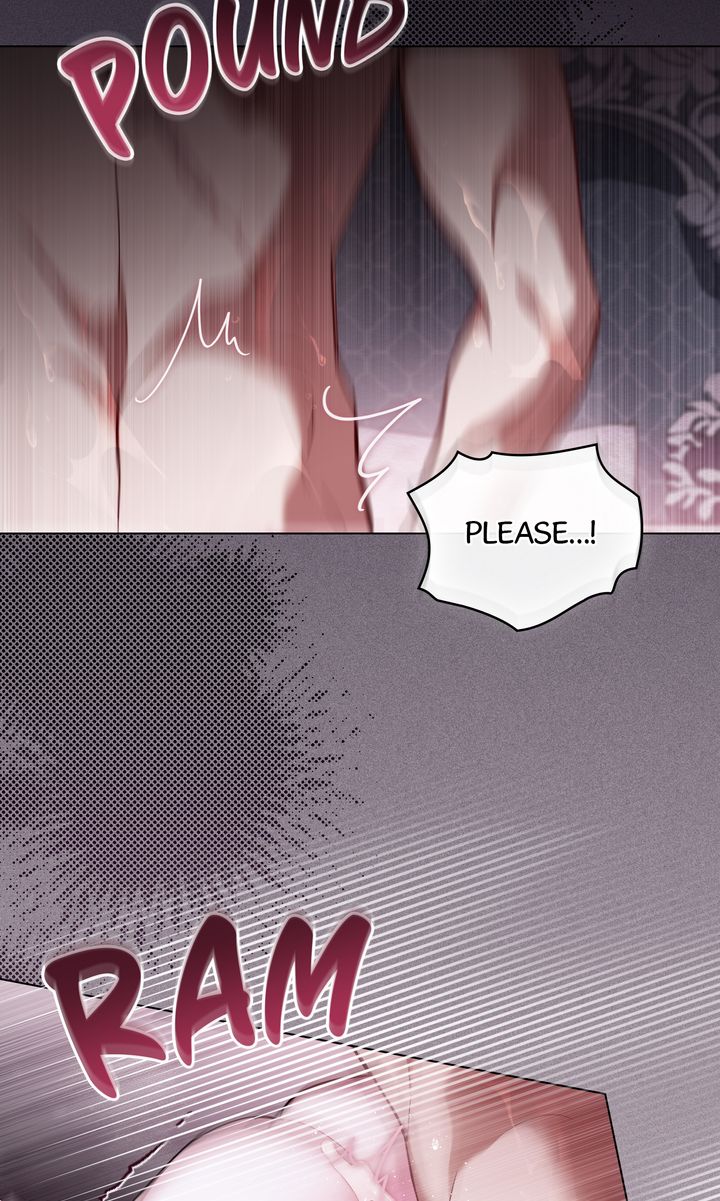 The Princess’s Bedroom Doll [Mature Official] - Chapter 51 manhwa