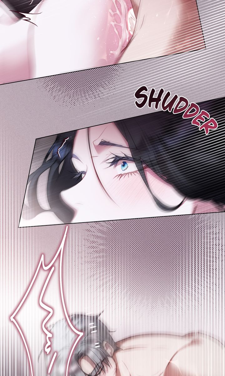 The Princess’s Bedroom Doll [Mature Official] - Chapter 51 manhwa