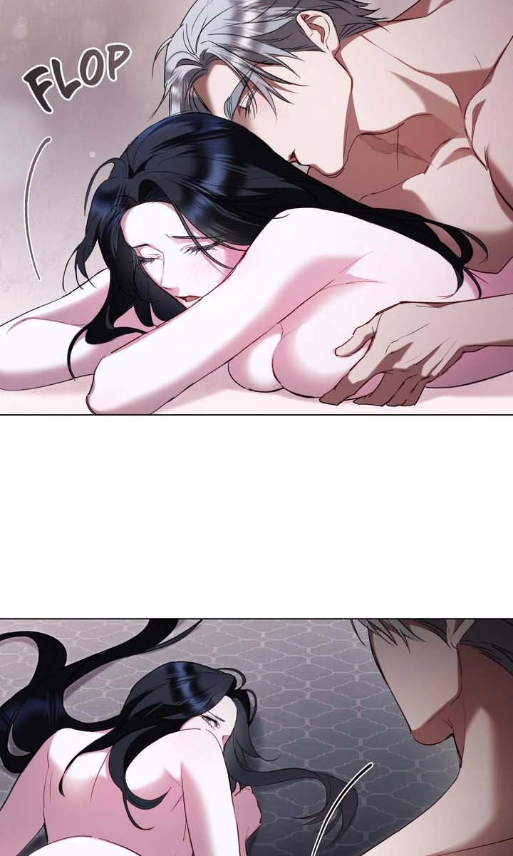 The Princess’s Bedroom Doll [Mature Official] - Chapter 51 manhwa