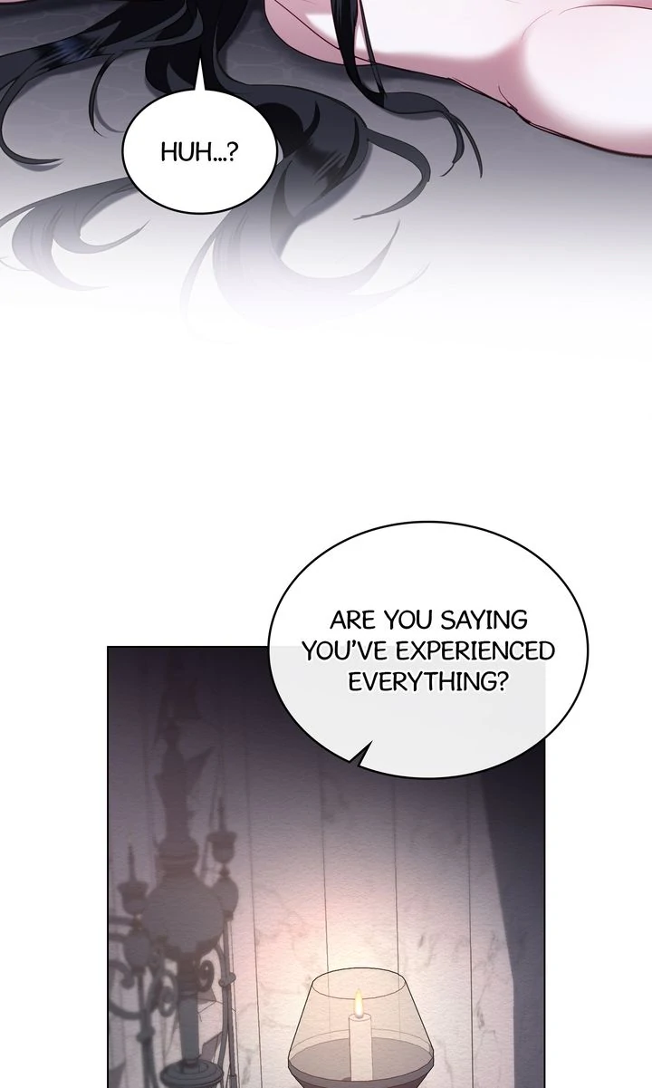 The Princess’s Bedroom Doll [Mature Official] - Chapter 51 manhwa