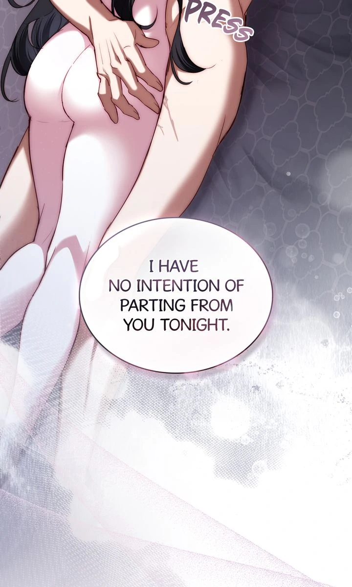 The Princess’s Bedroom Doll [Mature Official] - Chapter 51 manhwa