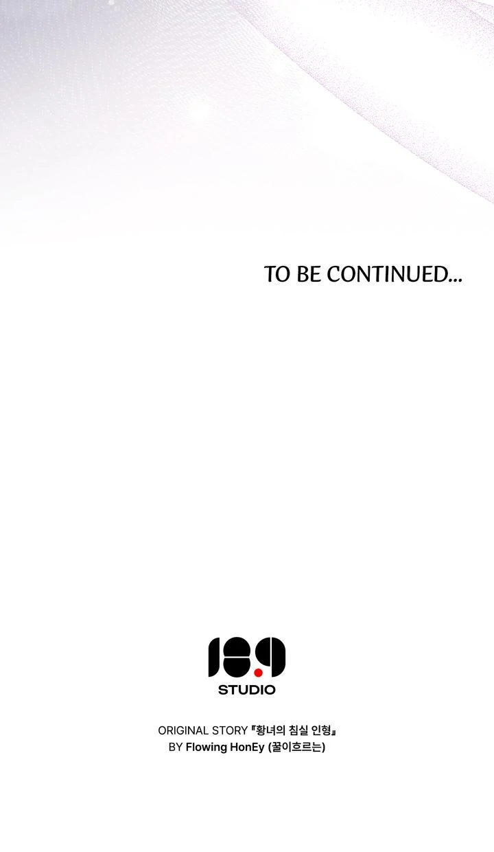 The Princess’s Bedroom Doll [Mature Official] - Chapter 51 manhwa