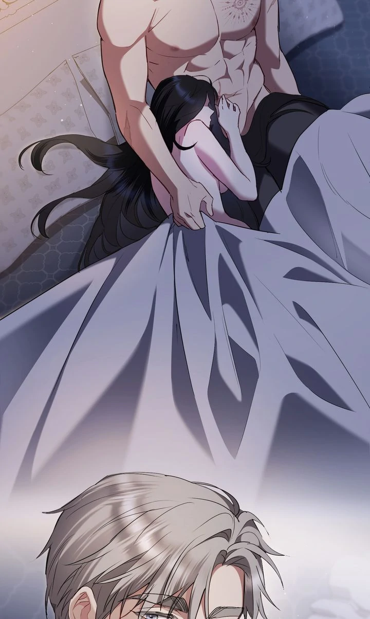 The Princess’s Bedroom Doll [Mature Official] - Chapter 52 manhwa