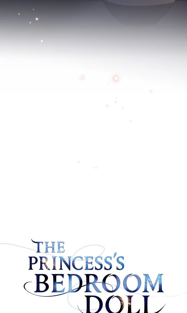 The Princess’s Bedroom Doll [Mature Official] - Chapter 52 manhwa
