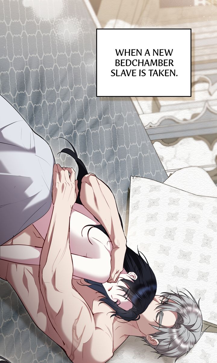 The Princess’s Bedroom Doll [Mature Official] - Chapter 52 manhwa