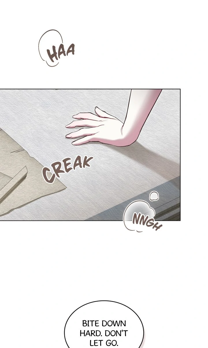 The Princess’s Bedroom Doll [Mature Official] - Chapter 52 manhwa