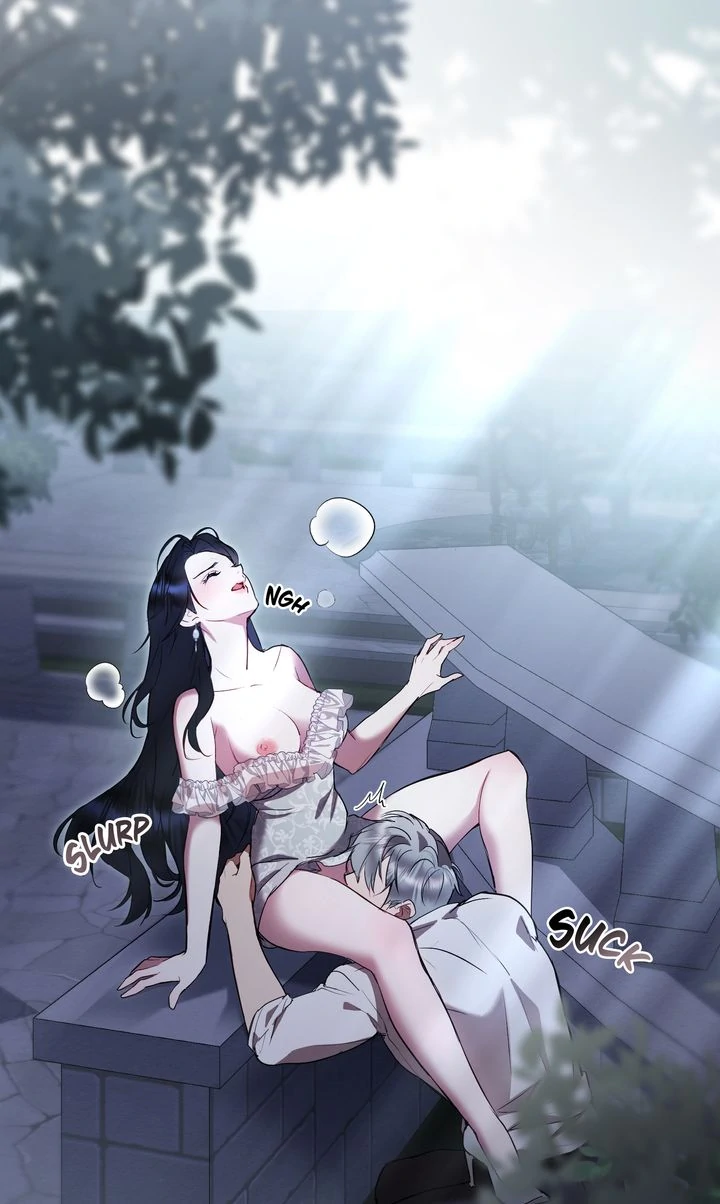 The Princess’s Bedroom Doll [Mature Official] - Chapter 52 manhwa