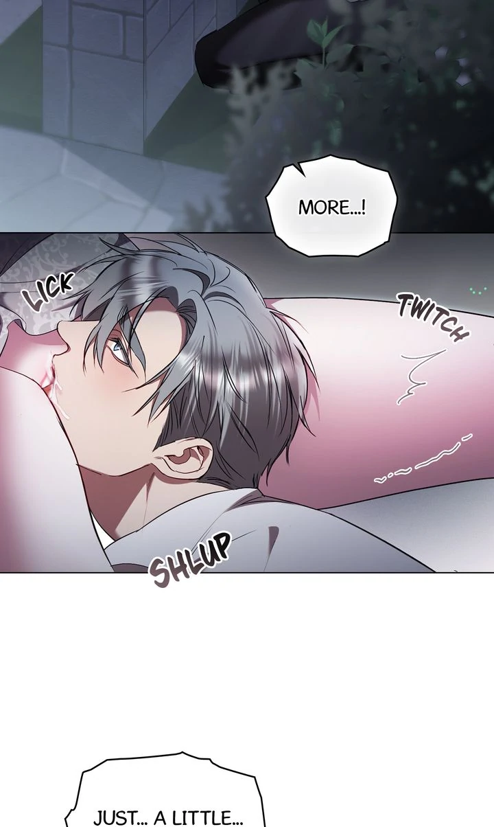 The Princess’s Bedroom Doll [Mature Official] - Chapter 52 manhwa