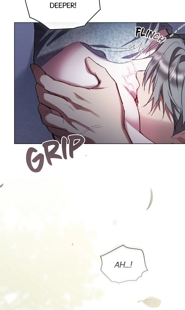 The Princess’s Bedroom Doll [Mature Official] - Chapter 52 manhwa