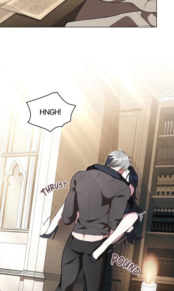 The Princess’s Bedroom Doll [Mature Official] - Chapter 52 manhwa