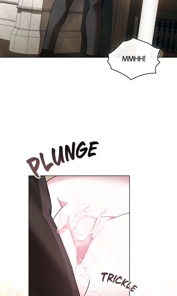 The Princess’s Bedroom Doll [Mature Official] - Chapter 52 manhwa