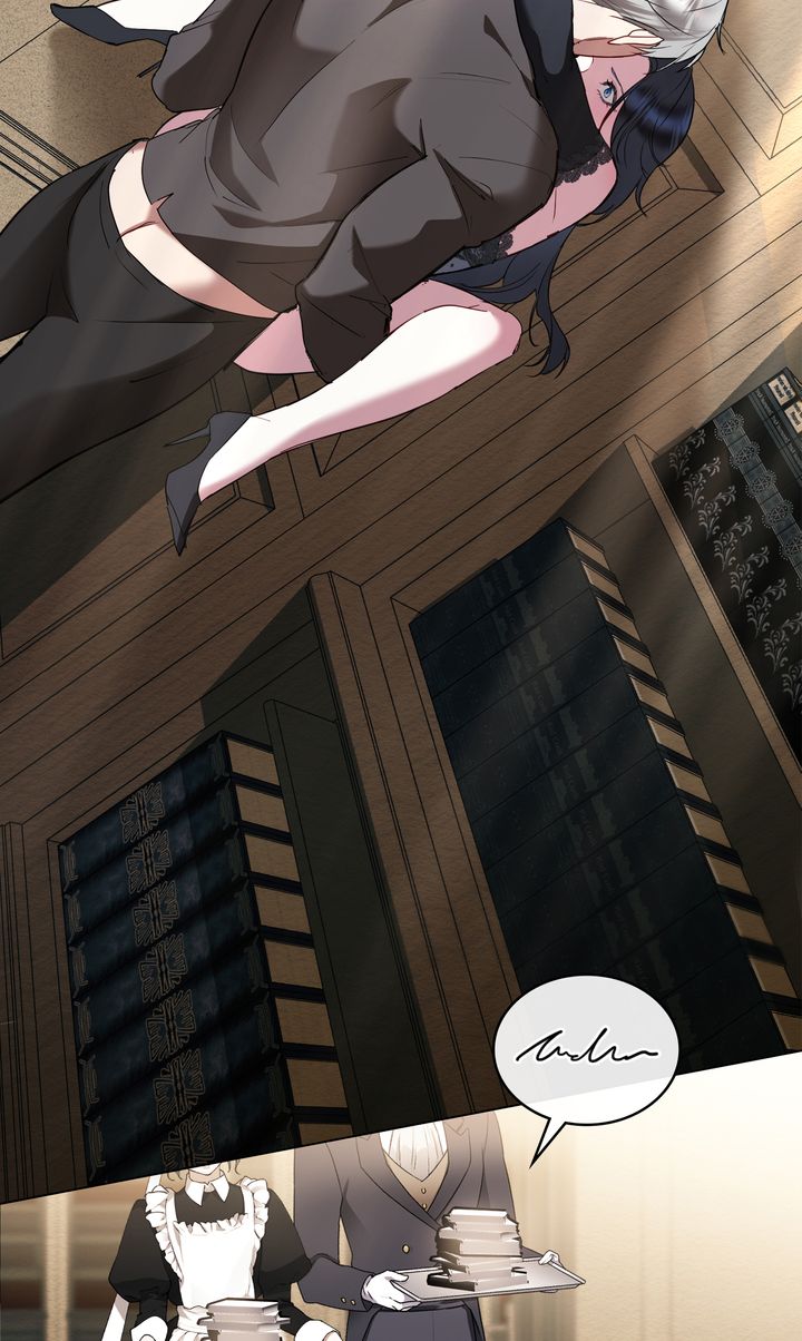 The Princess’s Bedroom Doll [Mature Official] - Chapter 52 manhwa