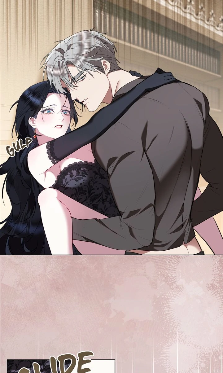 The Princess’s Bedroom Doll [Mature Official] - Chapter 52 manhwa