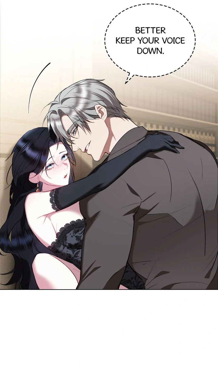 The Princess’s Bedroom Doll [Mature Official] - Chapter 52 manhwa