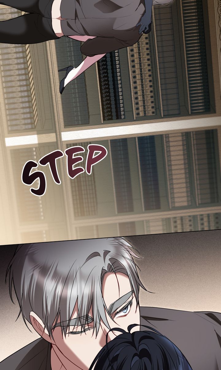 The Princess’s Bedroom Doll [Mature Official] - Chapter 52 manhwa