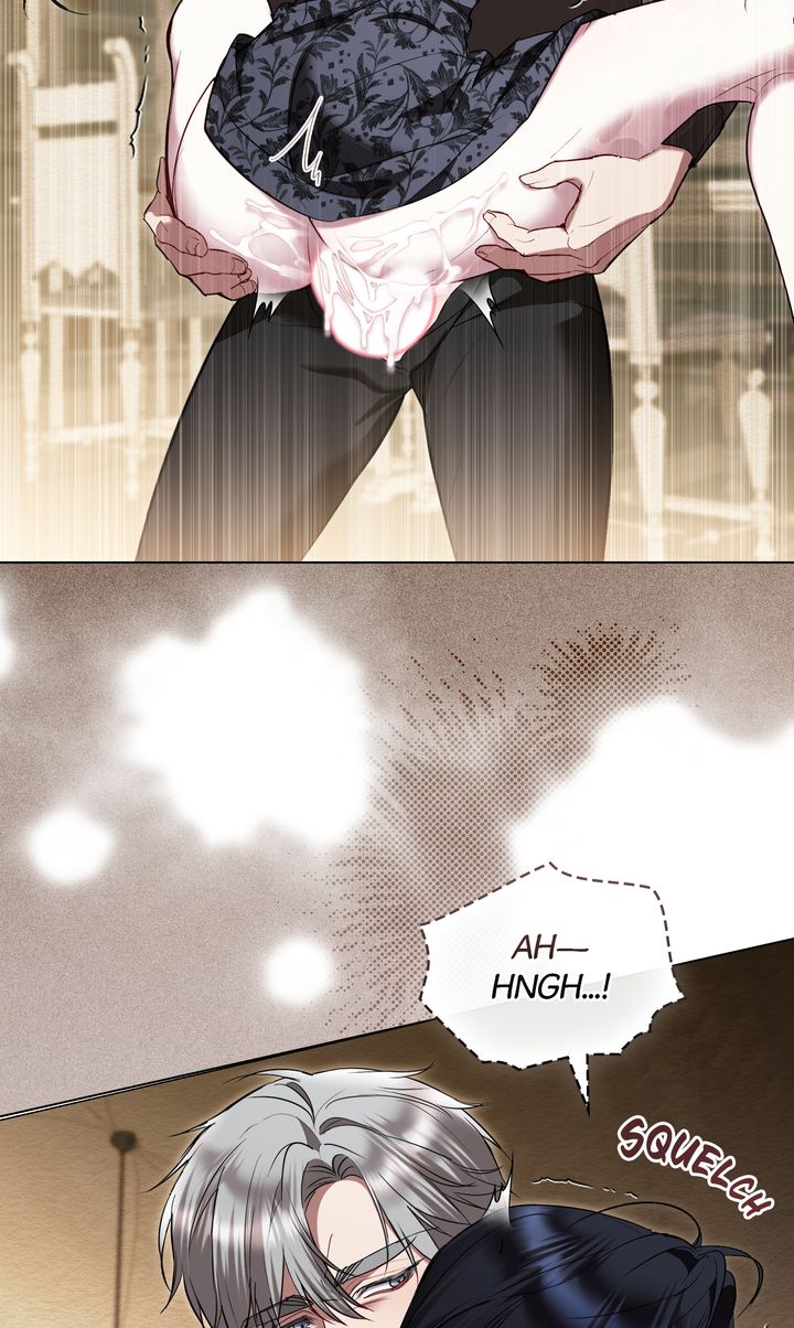 The Princess’s Bedroom Doll [Mature Official] - Chapter 52 manhwa