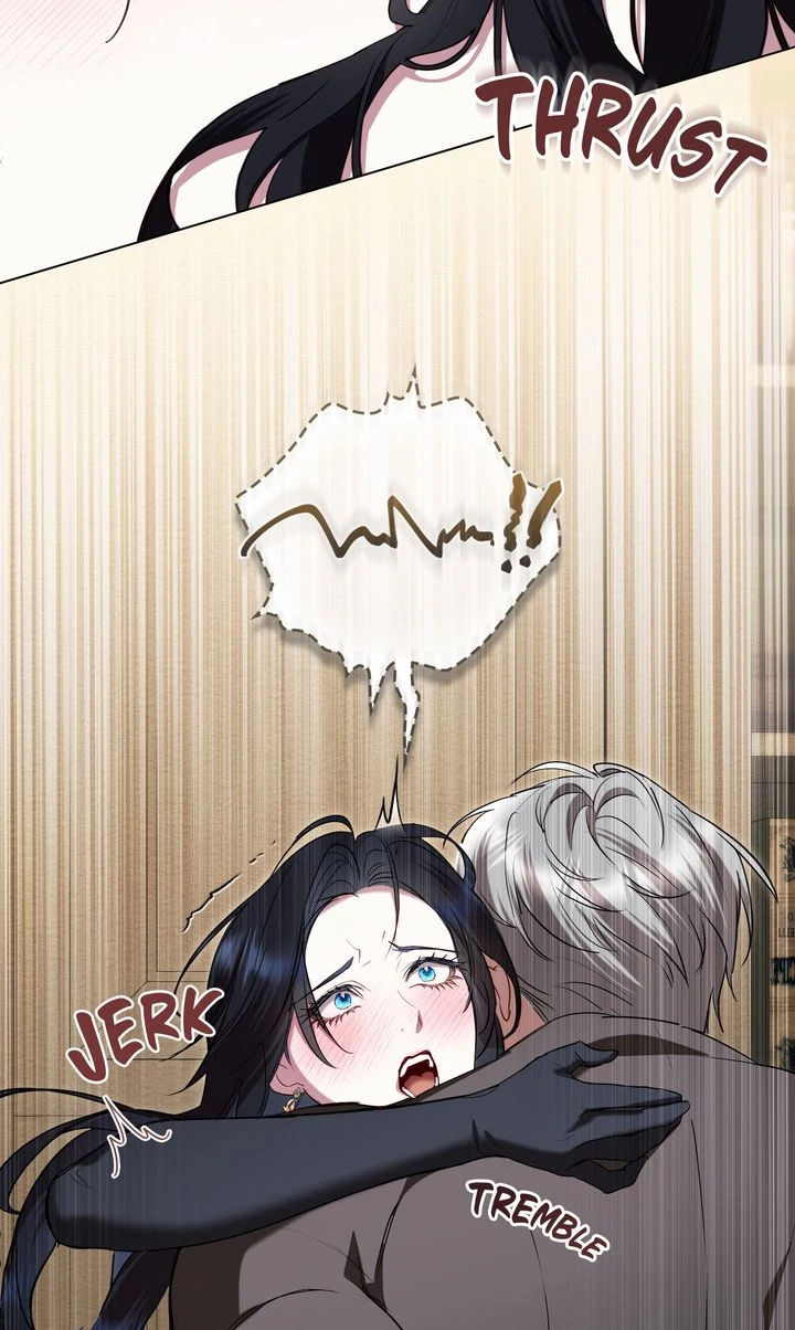 The Princess’s Bedroom Doll [Mature Official] - Chapter 52 manhwa