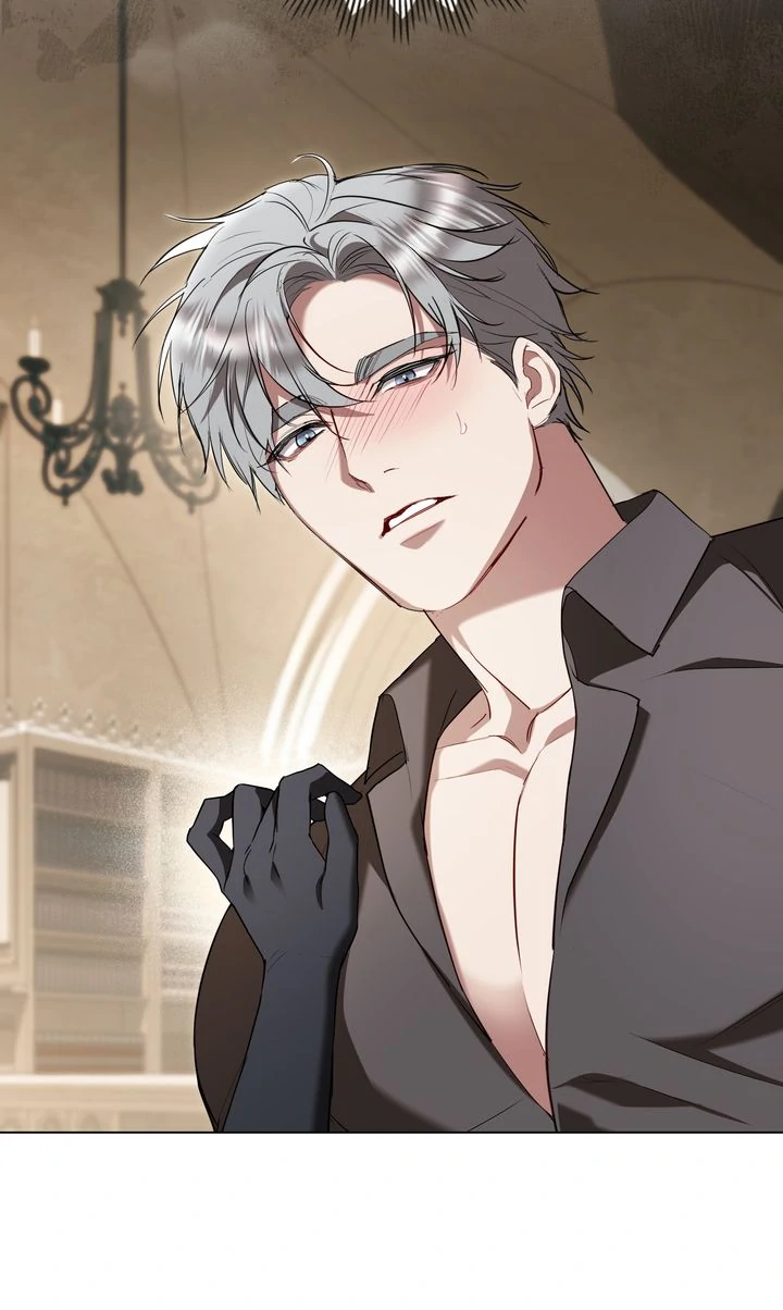 The Princess’s Bedroom Doll [Mature Official] - Chapter 52 manhwa