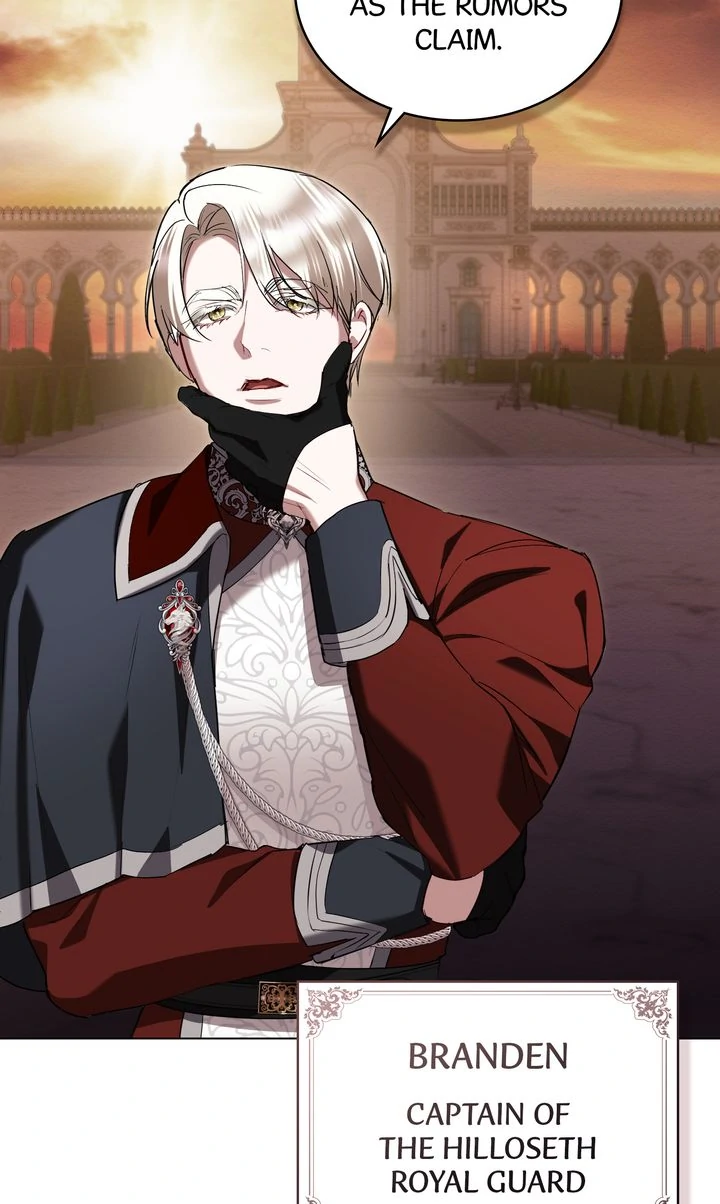 The Princess’s Bedroom Doll [Mature Official] - Chapter 52 manhwa