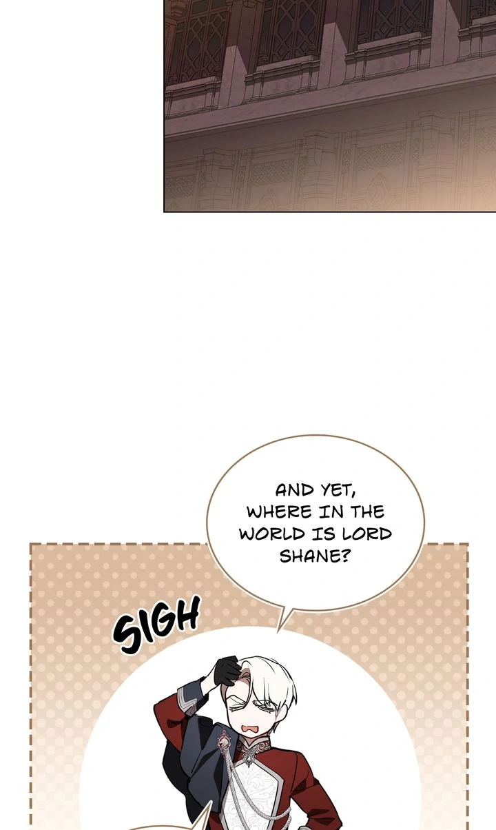 The Princess’s Bedroom Doll [Mature Official] - Chapter 52 manhwa