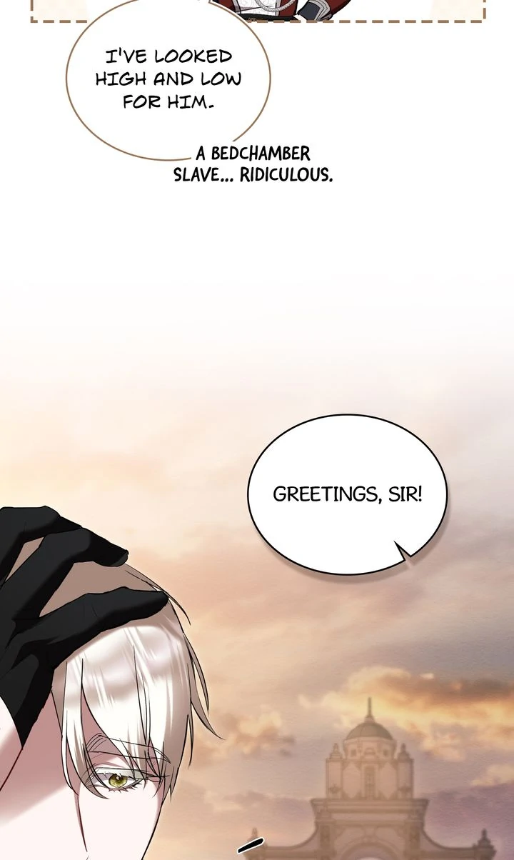 The Princess’s Bedroom Doll [Mature Official] - Chapter 52 manhwa