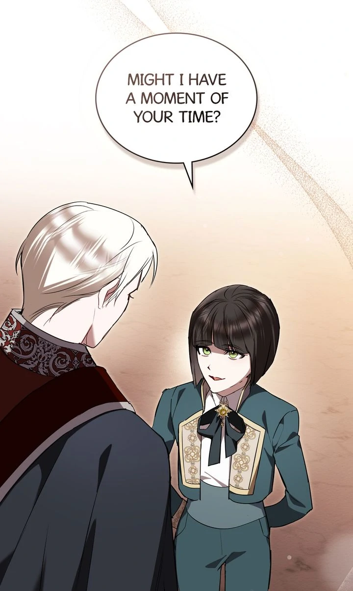 The Princess’s Bedroom Doll [Mature Official] - Chapter 52 manhwa
