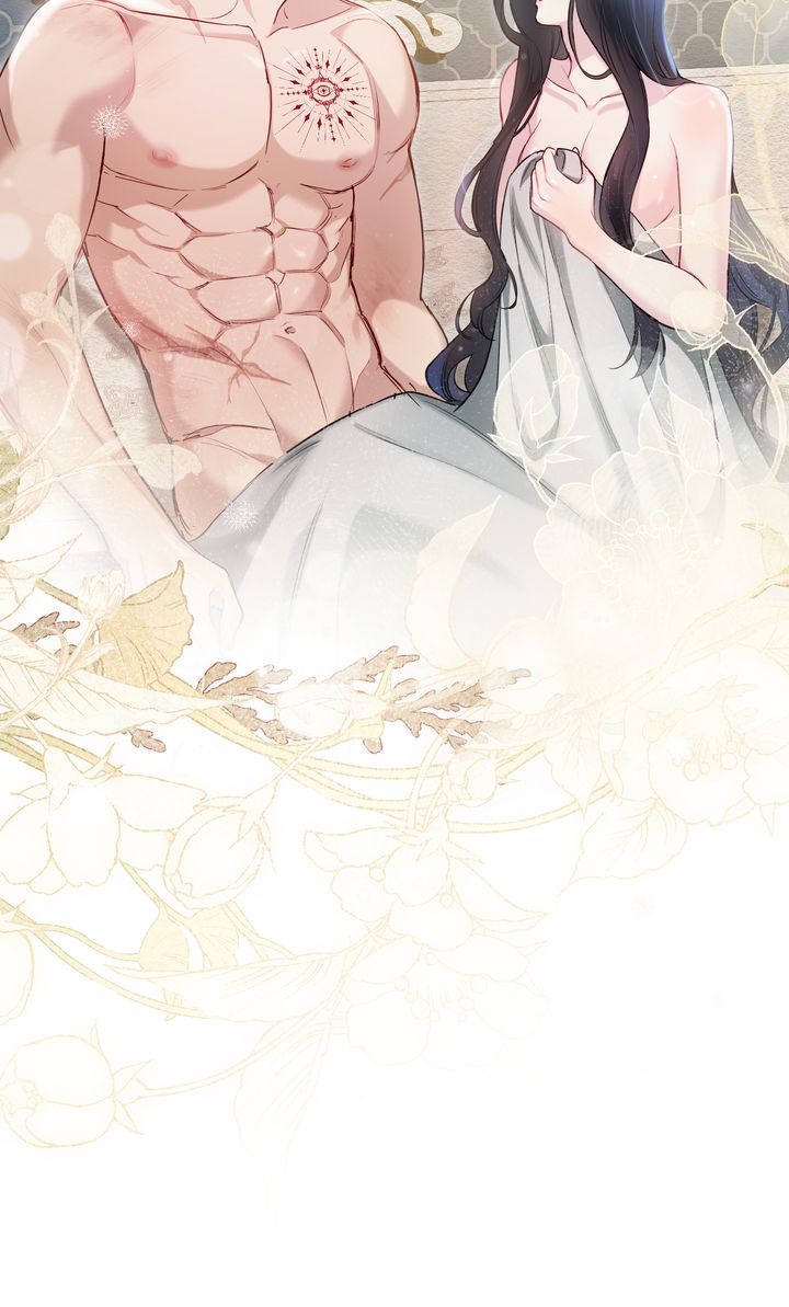 The Princess’s Bedroom Doll [Mature Official] - Chapter 6 manhwa