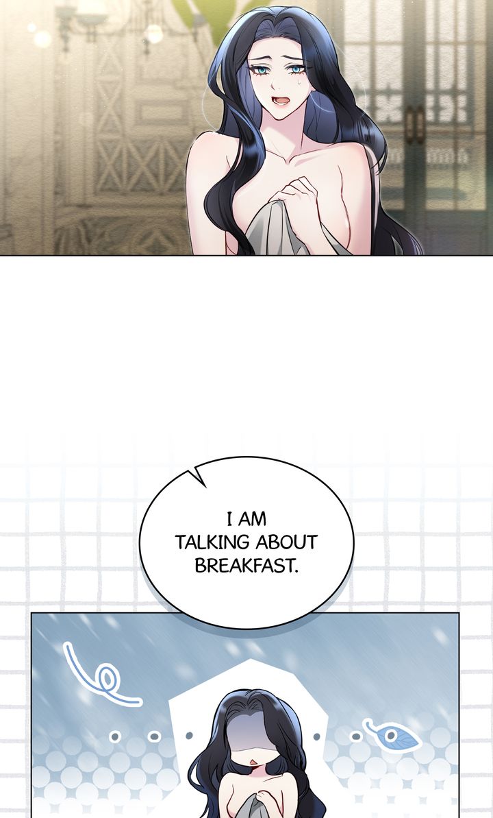 The Princess’s Bedroom Doll [Mature Official] - Chapter 6 manhwa