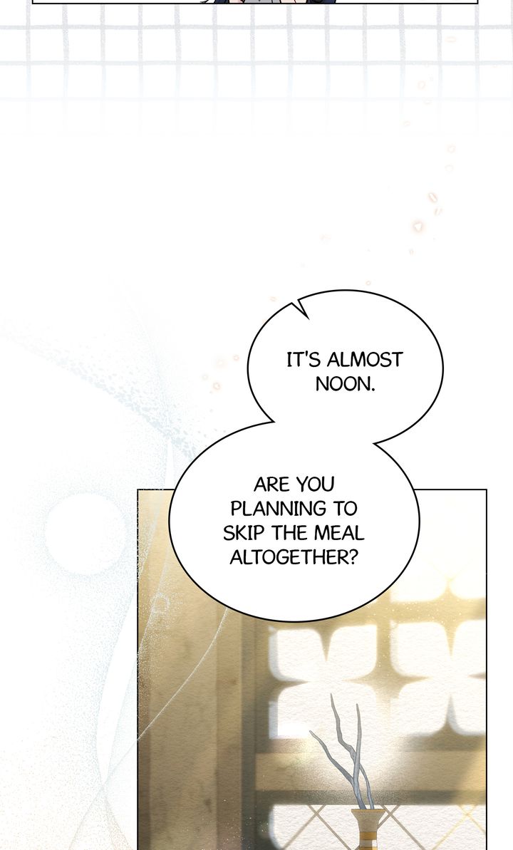 The Princess’s Bedroom Doll [Mature Official] - Chapter 6 manhwa
