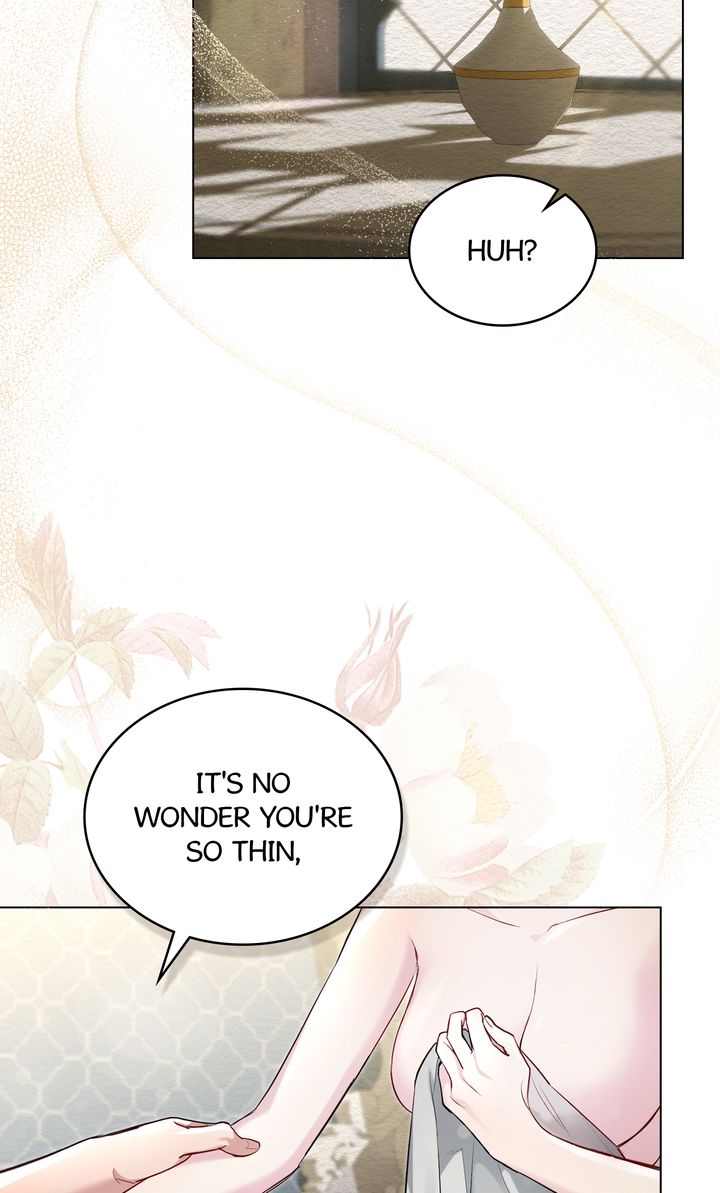 The Princess’s Bedroom Doll [Mature Official] - Chapter 6 manhwa