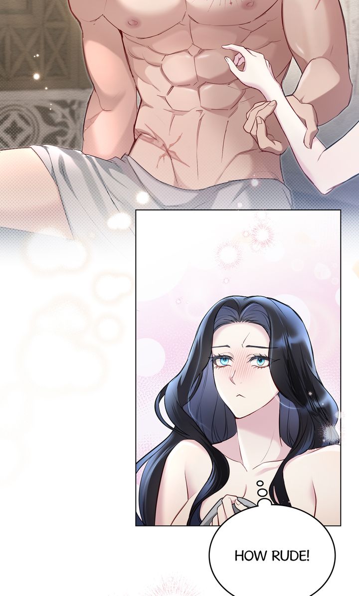 The Princess’s Bedroom Doll [Mature Official] - Chapter 6 manhwa