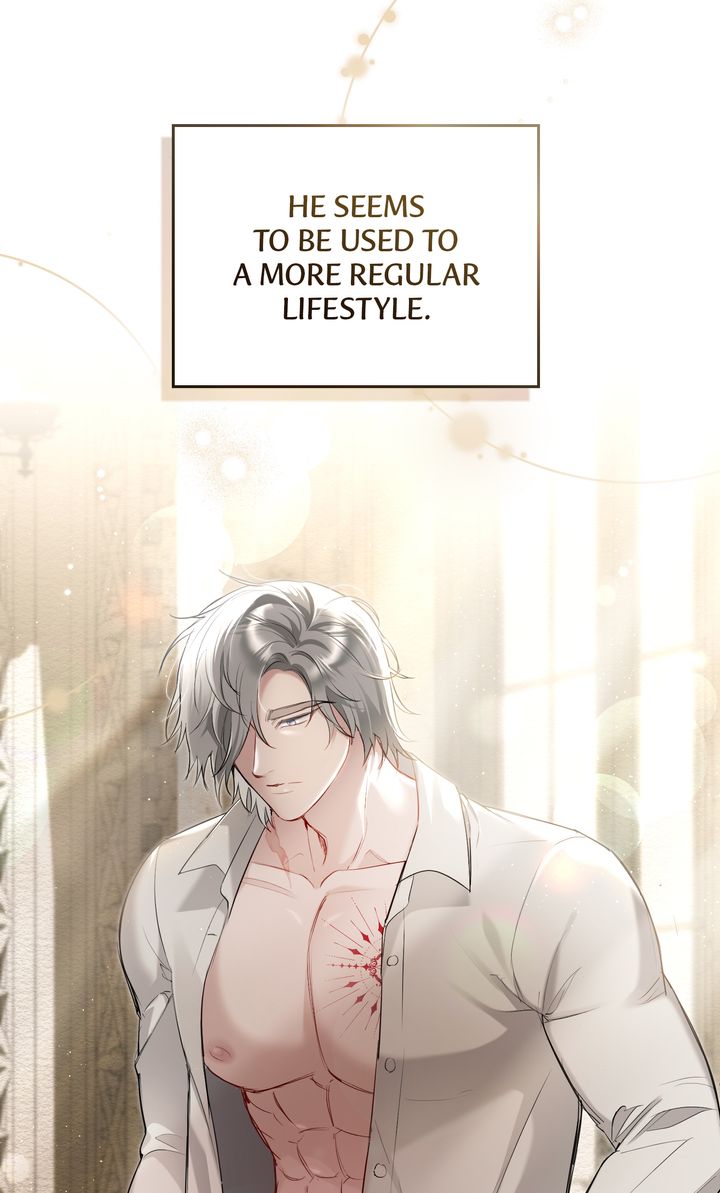 The Princess’s Bedroom Doll [Mature Official] - Chapter 6 manhwa
