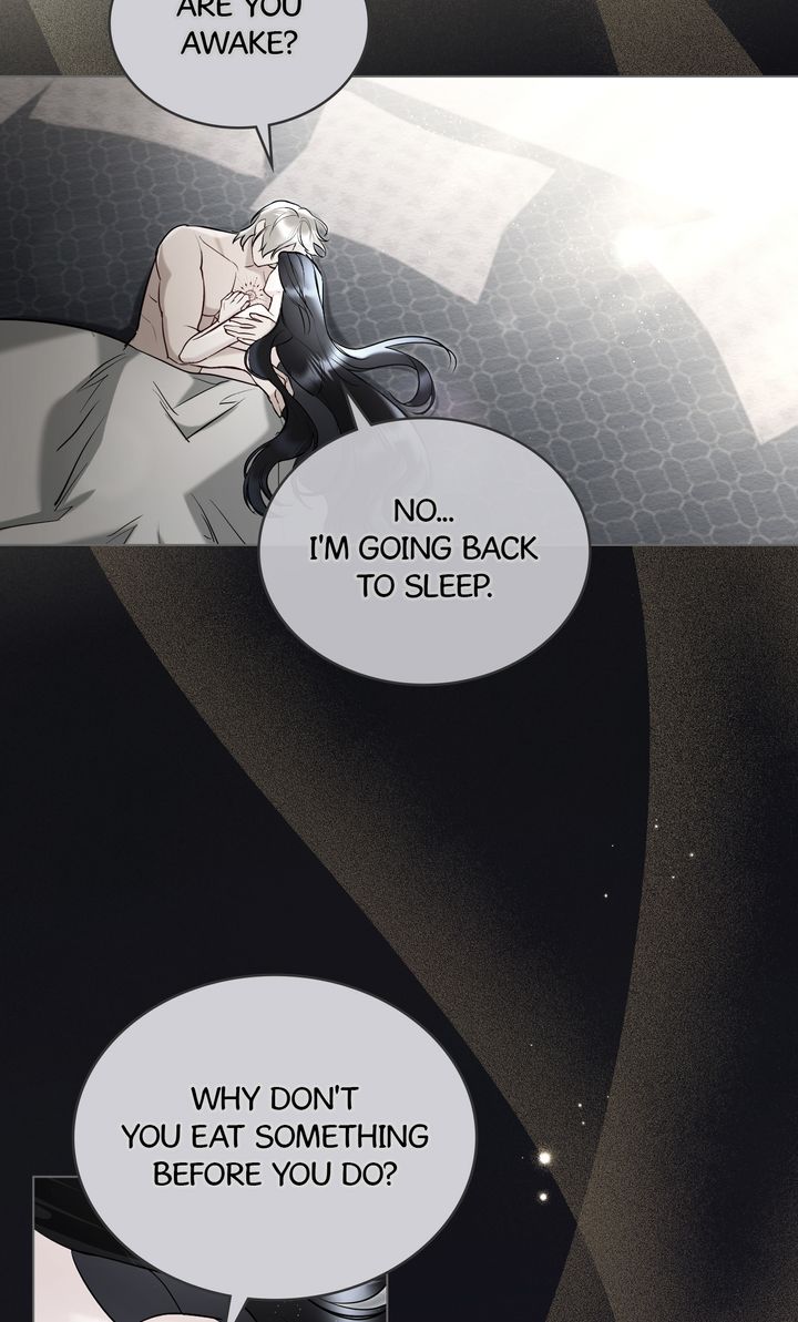 The Princess’s Bedroom Doll [Mature Official] - Chapter 6 manhwa