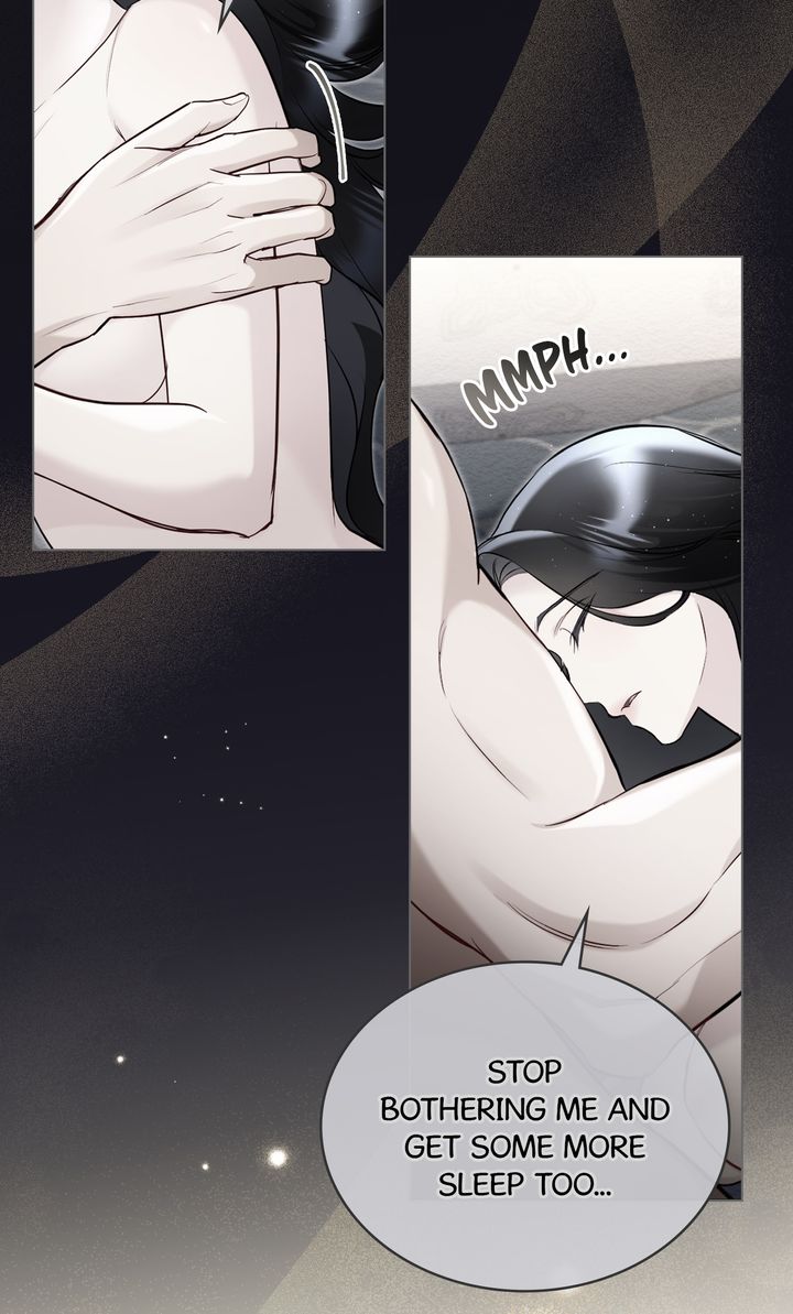 The Princess’s Bedroom Doll [Mature Official] - Chapter 6 manhwa