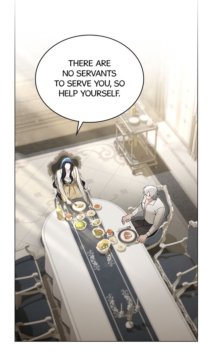 The Princess’s Bedroom Doll [Mature Official] - Chapter 6 manhwa