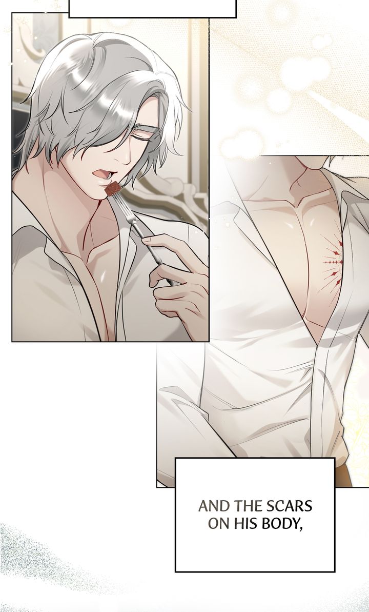 The Princess’s Bedroom Doll [Mature Official] - Chapter 6 manhwa