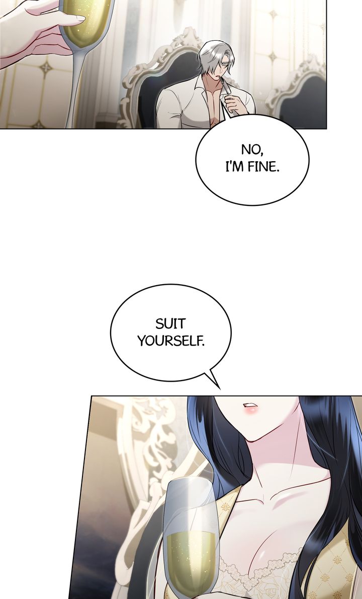 The Princess’s Bedroom Doll [Mature Official] - Chapter 6 manhwa