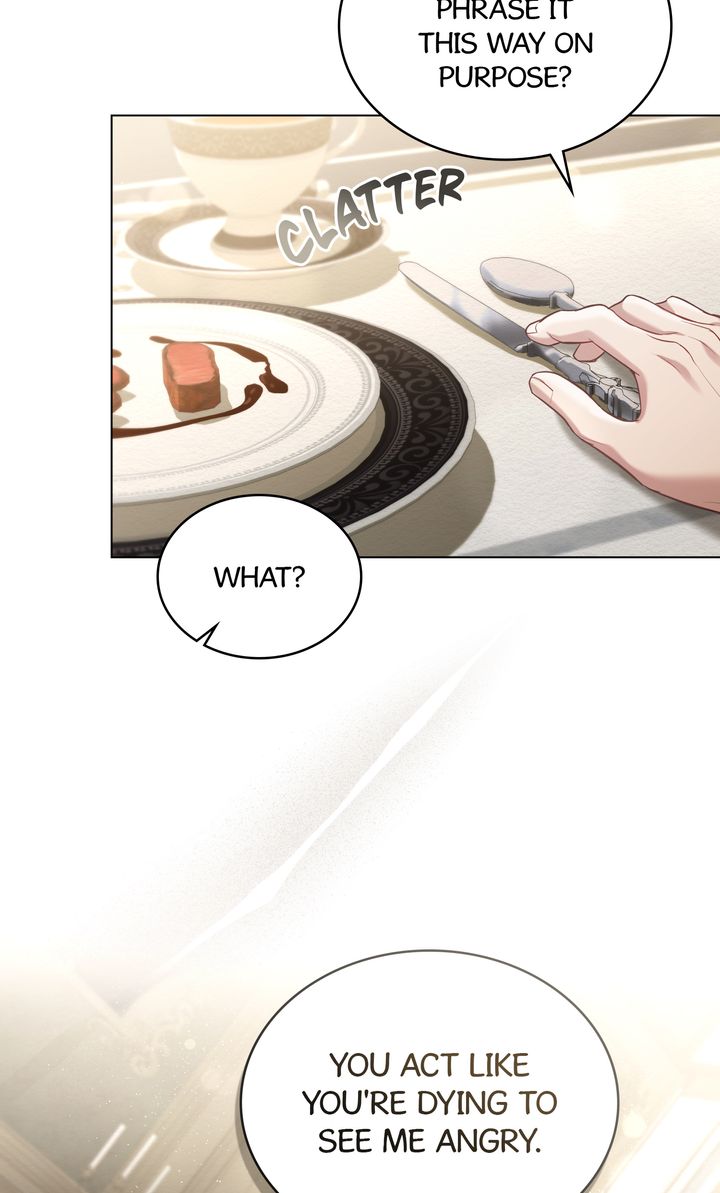 The Princess’s Bedroom Doll [Mature Official] - Chapter 6 manhwa