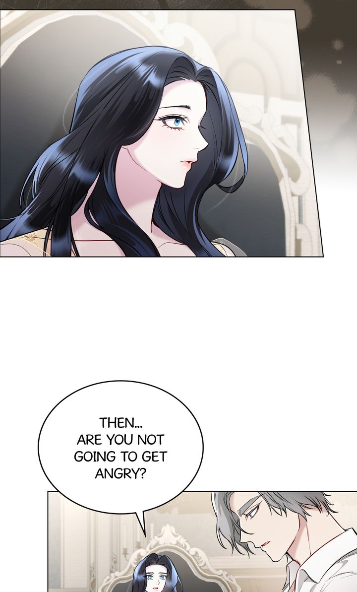 The Princess’s Bedroom Doll [Mature Official] - Chapter 6 manhwa
