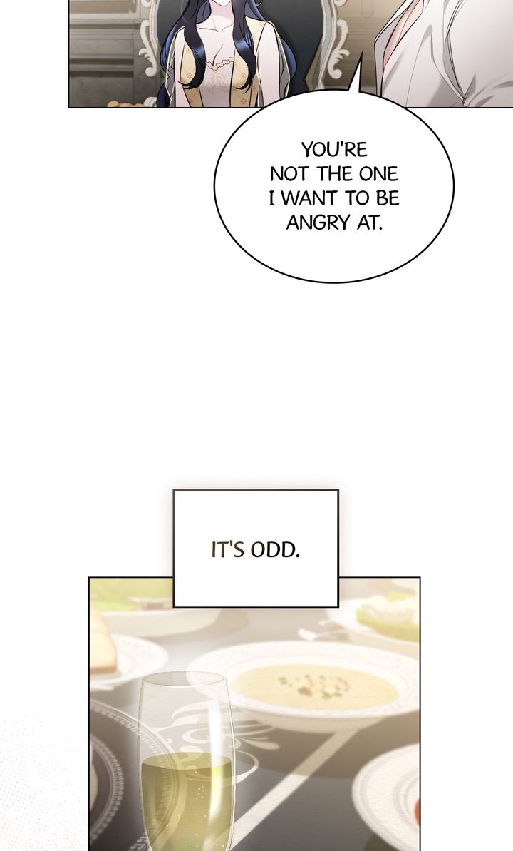 The Princess’s Bedroom Doll [Mature Official] - Chapter 6 manhwa