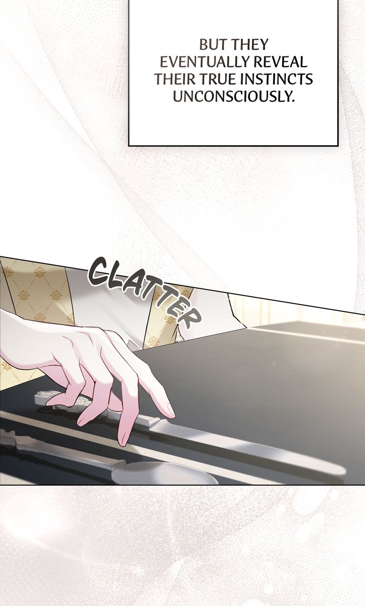 The Princess’s Bedroom Doll [Mature Official] - Chapter 6 manhwa