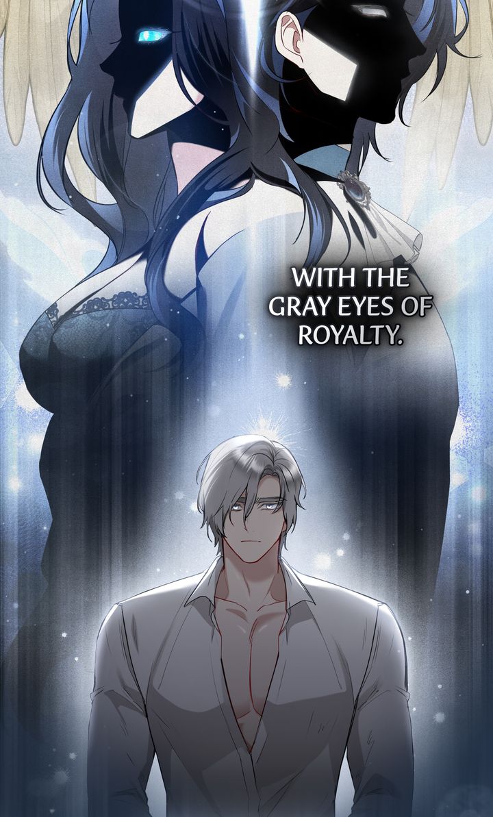 The Princess’s Bedroom Doll [Mature Official] - Chapter 6 manhwa