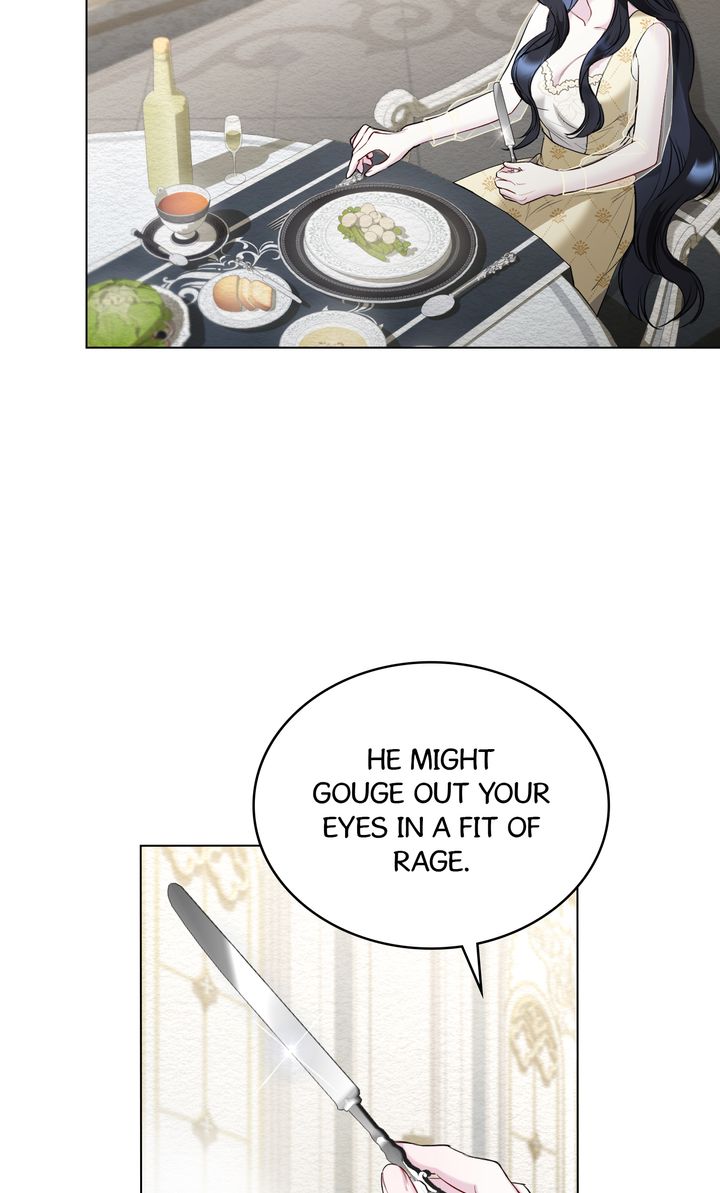 The Princess’s Bedroom Doll [Mature Official] - Chapter 6 manhwa